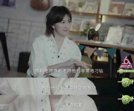 孙燕姿遇到什么风波,孙燕姿最严重的一次失误