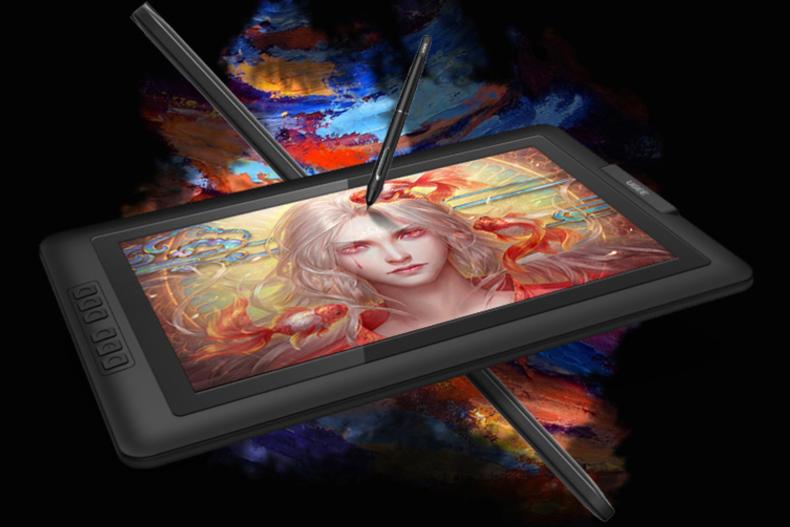 新手用什么绘画板,入门绘画板推荐