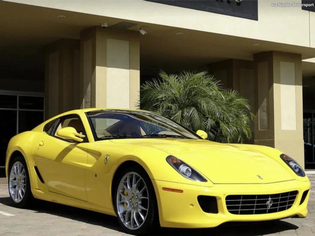 迈克尔乔丹的车,乔丹的豪车有哪些