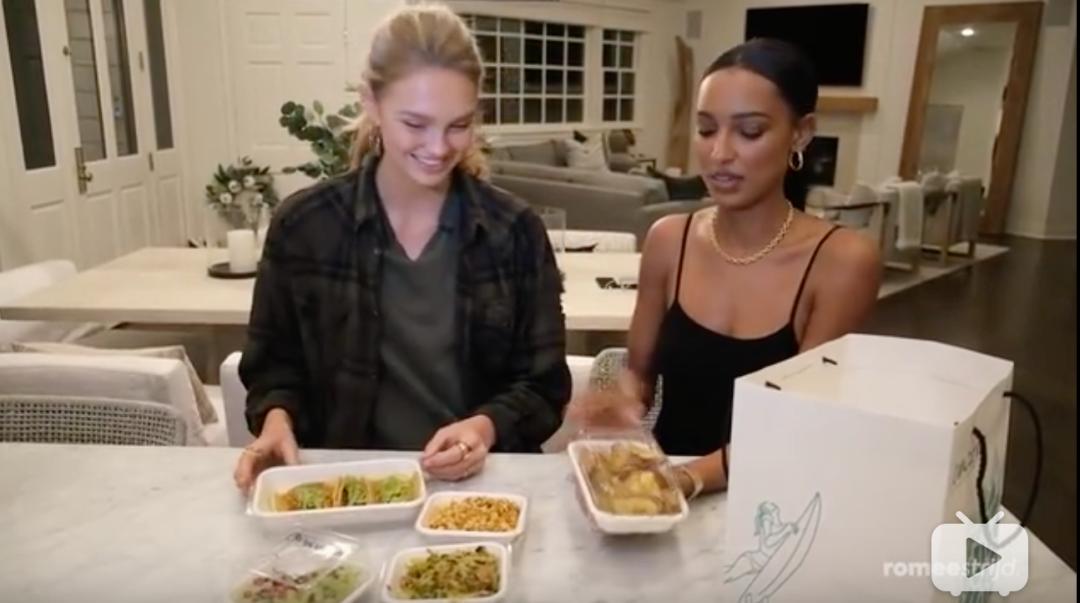 维密超模2006年,维密超模2006