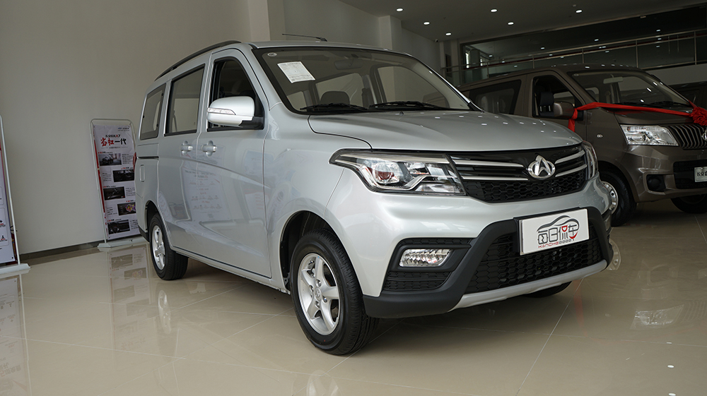 长安欧诺的安全性,长安欧诺s省油耐用吗