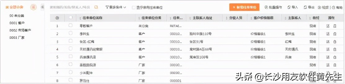 一条街只有一家餐饮店,一条街都是手机店生意怎么做