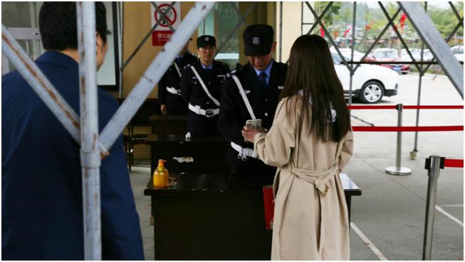 西城迎新,从“心”开始——西南科技大学城市学院迎新工作纪实