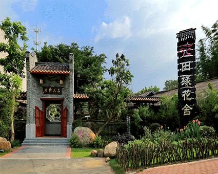 偷偷告诉你驴友们常去的从化小众特色小镇~比森林公园更美更好玩