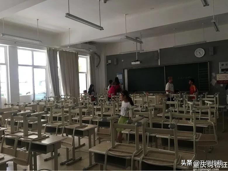 重庆这所中学堪称“低进高出”的典范,升本率高达38%