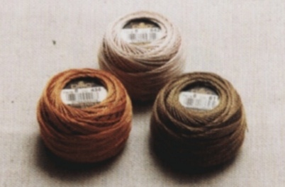 刺绣入门基础必备常识,刺绣相关知识