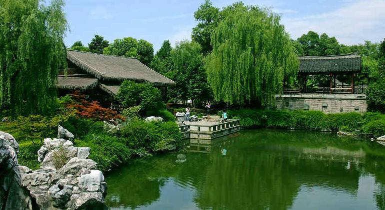 绍兴滨海周边游玩景点推荐,绍兴十大景点排名表图片