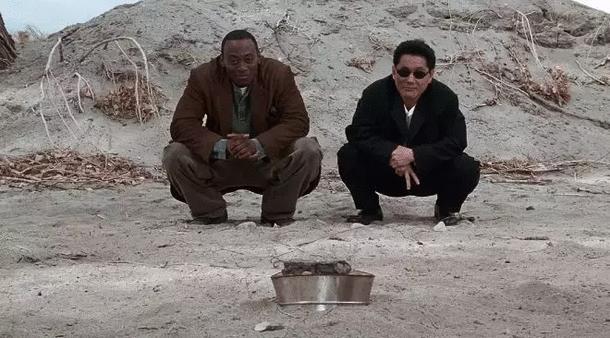 被严重低估的史诗级黑帮电影,十部顶级神作9.5评分黑帮电影