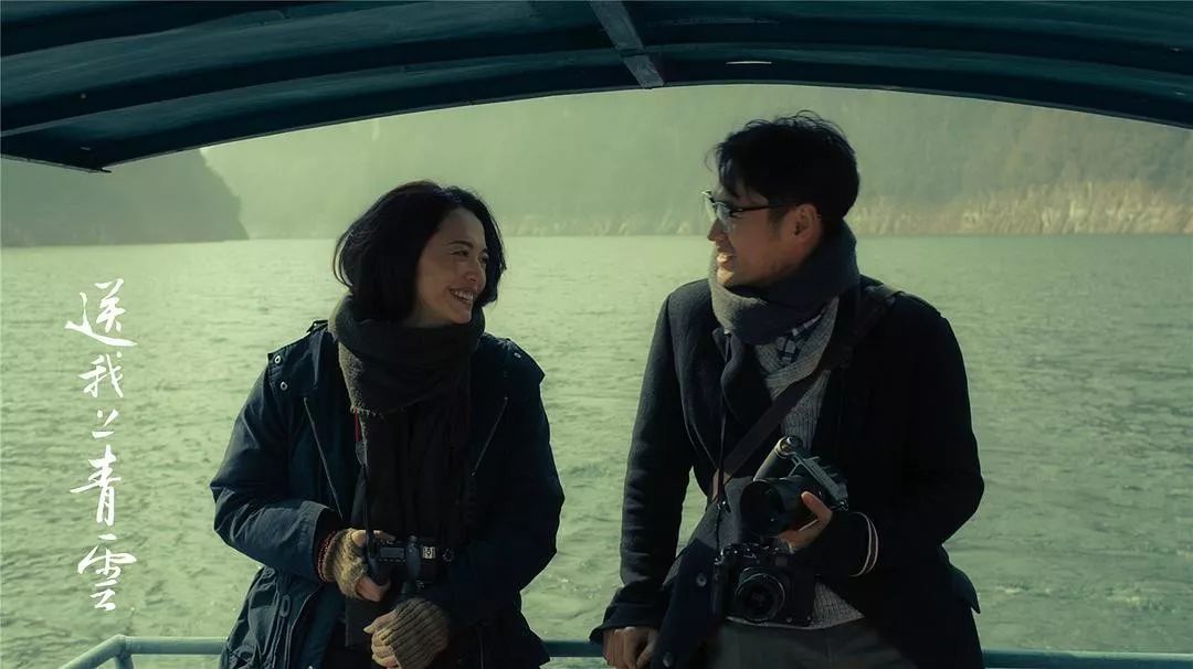 姚晨公开谈性压抑：为什么高达65%的中国女人从来没有过糕潮？