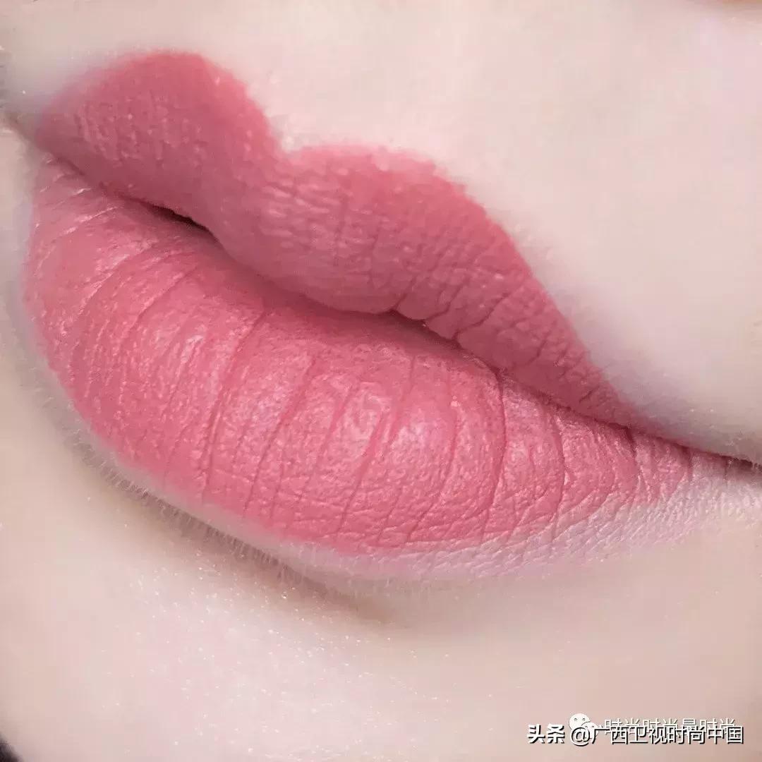最爱口红唇釉分享,最爱口红