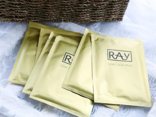 ray面膜优缺点,护肤科普面膜