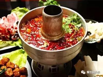 鱼头火锅的做法和配方大全,9种经典火锅蘸料