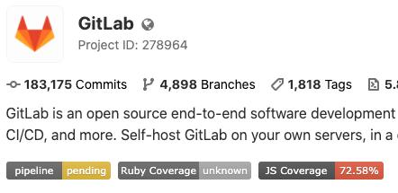 gitlab最新版功能,gitlab功能讲解