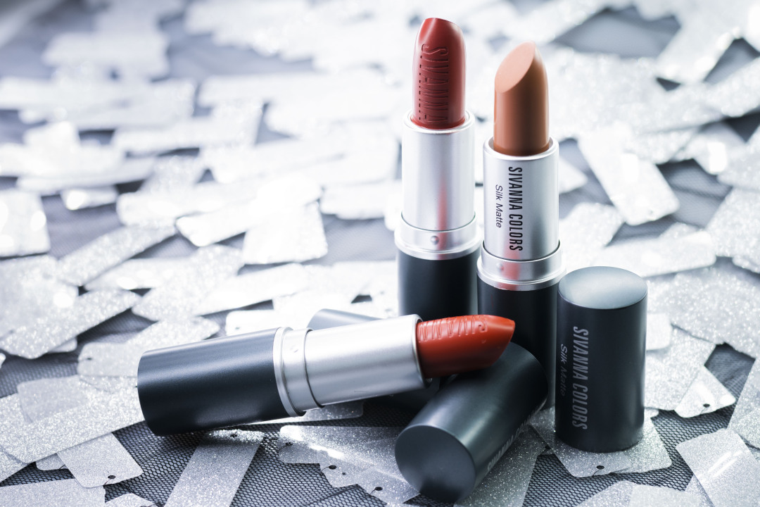 mac39.9口红礼盒一只,适合深唇的mac口红