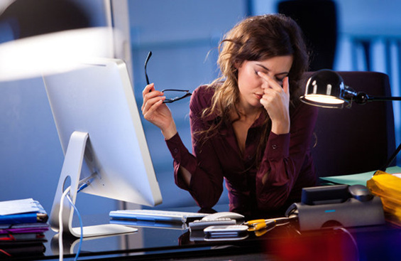 注意这4点轻松延缓眼部衰老,眼部衰老最快的恢复方法