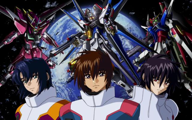 高达seed重制粤语,高达seeddestiny音乐