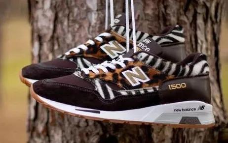 时尚速报|NewBalance侵权案获赔千万；雅诗兰黛CEO减薪50%