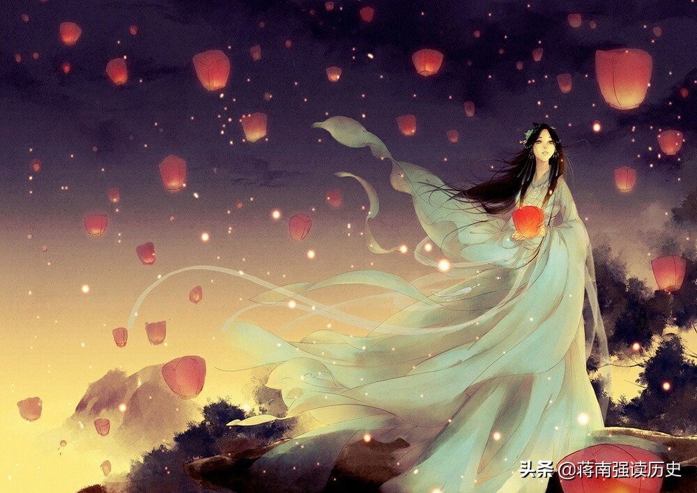 红楼梦里是怎样过元宵节的,红楼梦描写元宵节的诗句