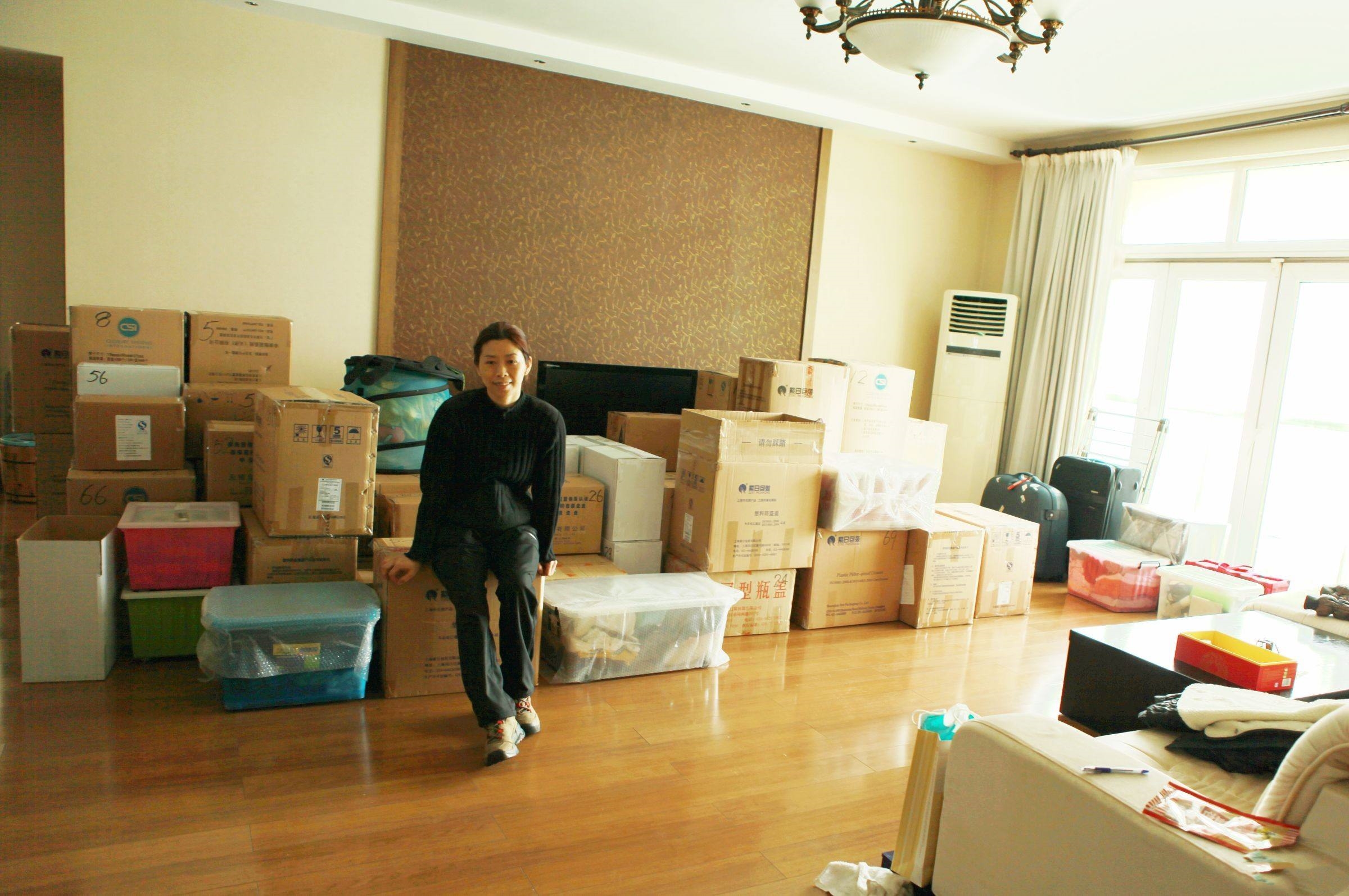 乔迁新居是先开火还是先搬家,乔迁搬家哪些东西是一定要新的