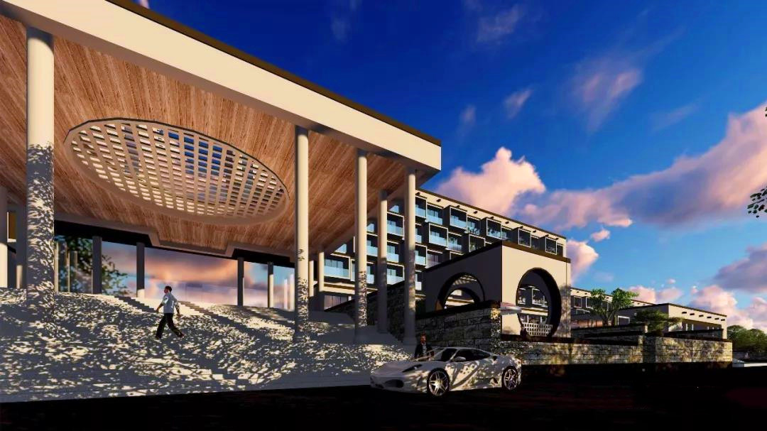 中央美术学院建筑设计师王铁,中央美术学院王铁教授