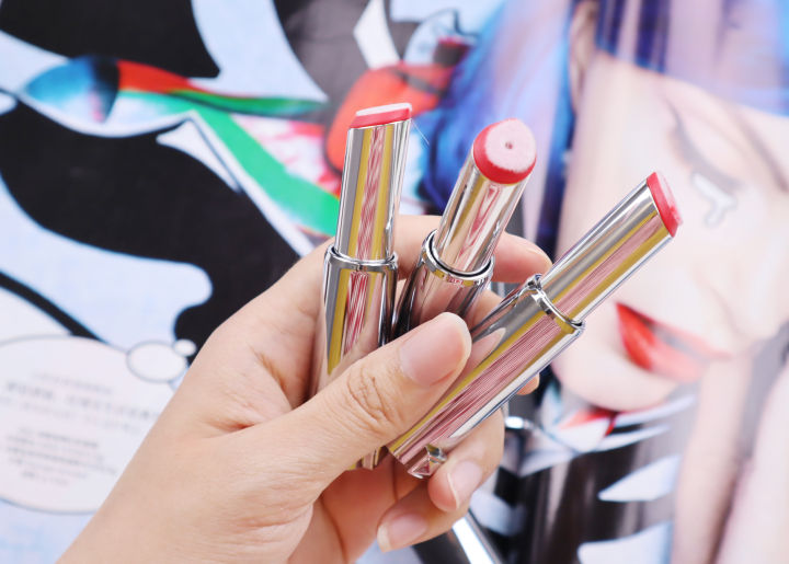 口红大姨妈色大牌,口红大牌mac