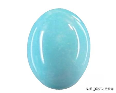 绿松石鉴别文玩,绿松石的鉴别方法与技巧