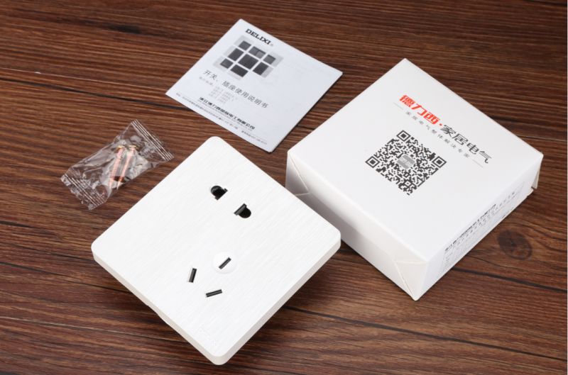 各种品牌插座测评,十大插座面板测评