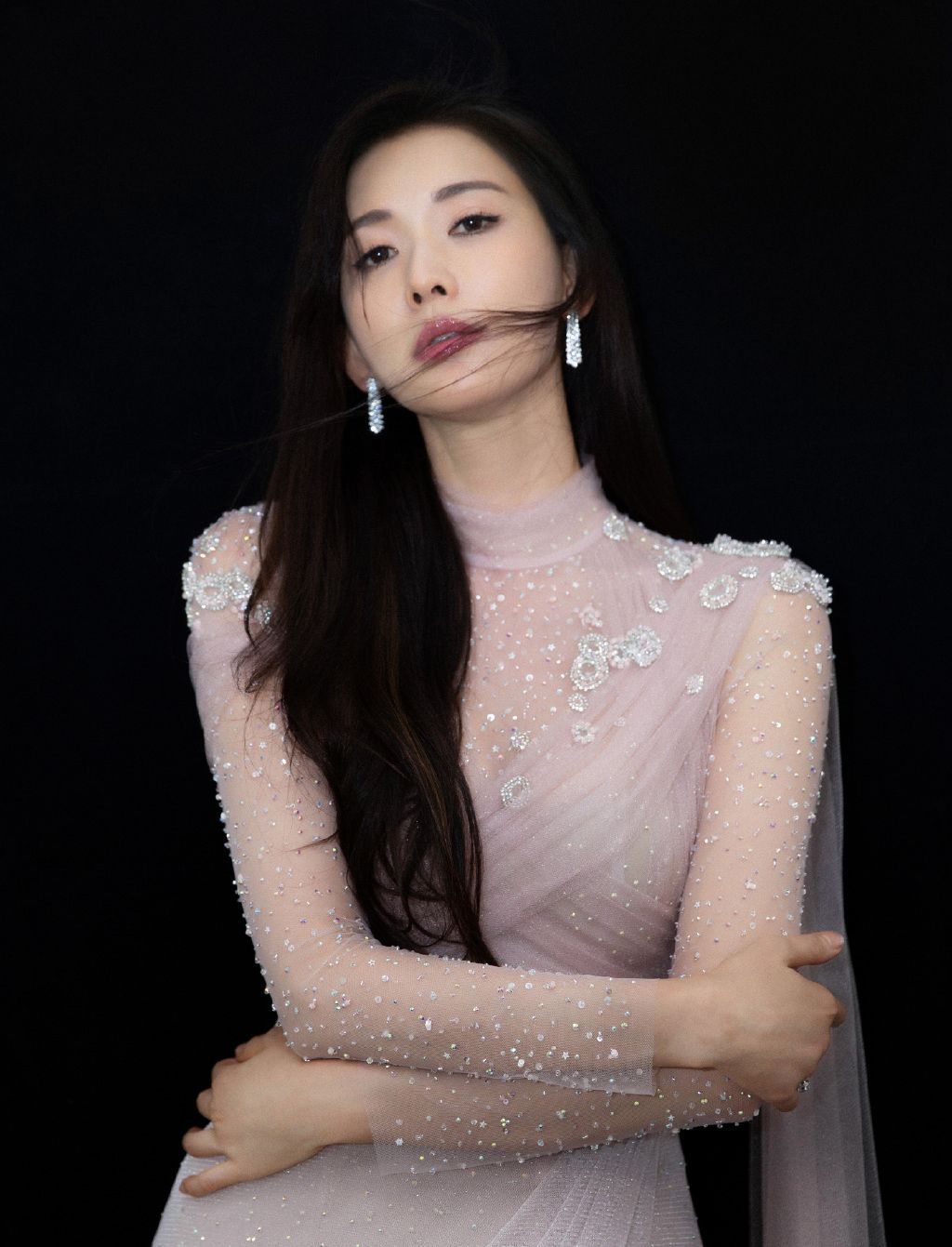 林志玲大方分享婚后生活,林志玲透露婚后生活状态