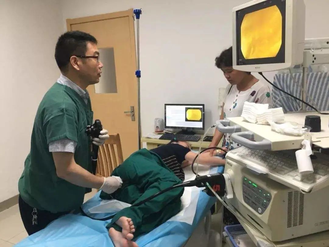 胃镜肠镜检查前的准备,做肠镜检查前做什么准备