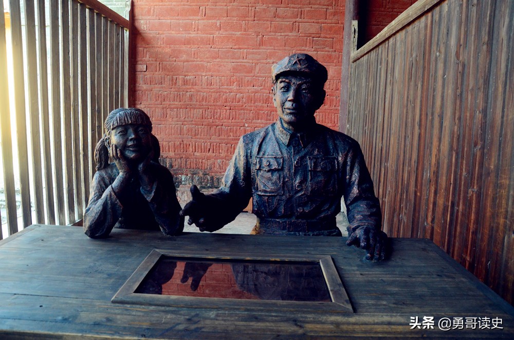 瑞金共和国摇篮景区5a,瑞金五星级景区