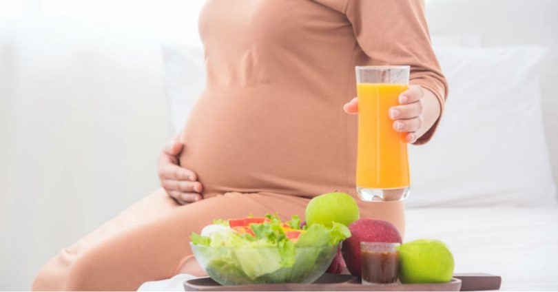 怀孕是不是不能烫发,孕期到底能不能化妆烫染发