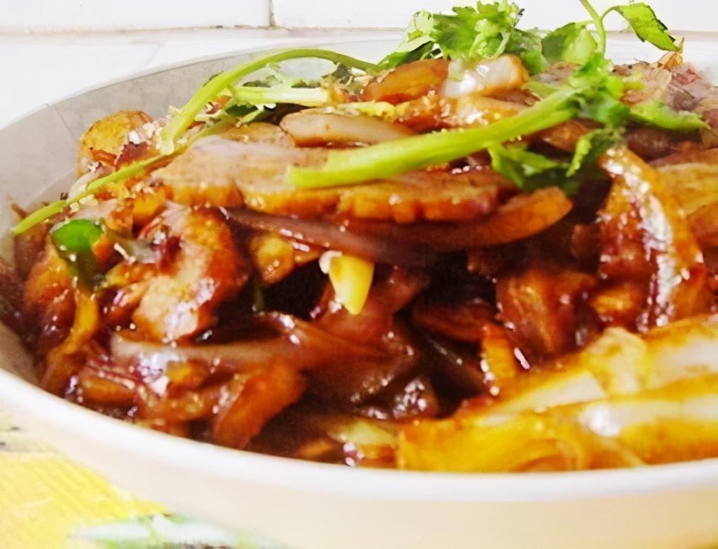 34款好吃实惠的家常菜肴推荐,49款好吃实惠的鲜美菜肴推荐