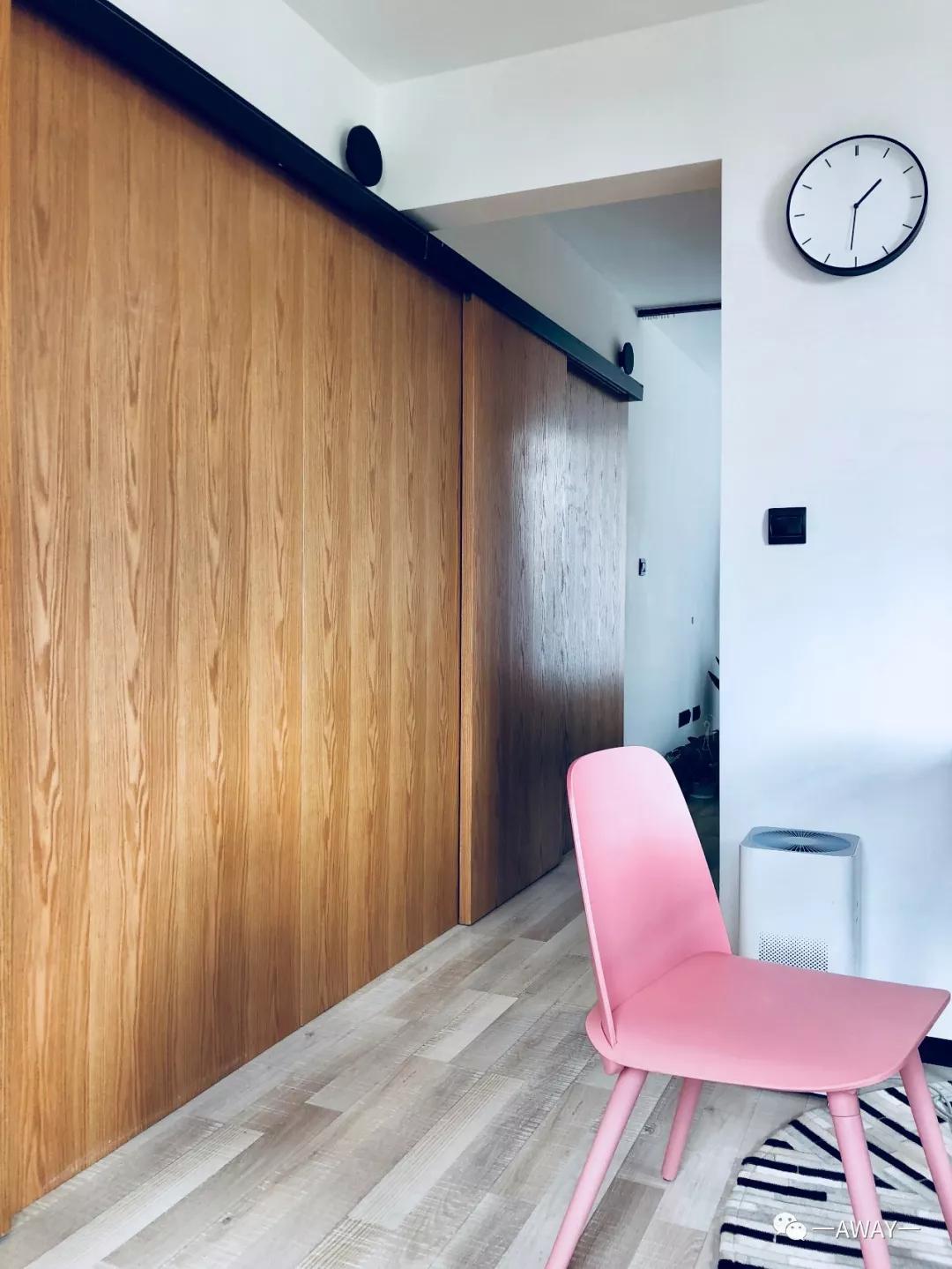 3个月改造老房子,3个月爆改52平米老房子