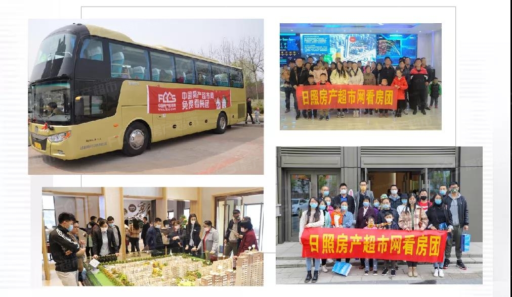 十年锋自磨砺出！日照房产超市网上线10周年