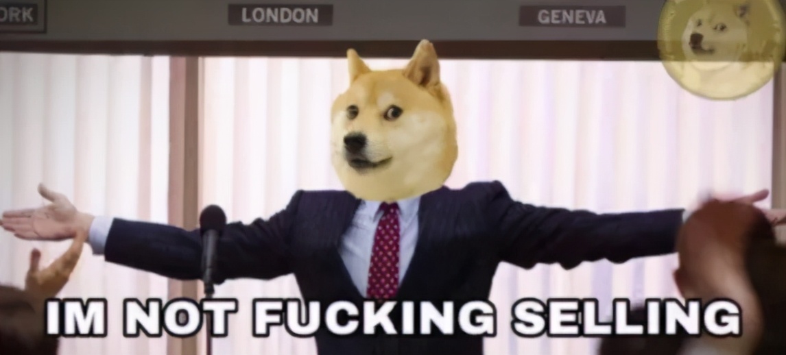 *币特比**跌的连亲娘都不认识?网友狂骂马斯克!“你让我一无所有”