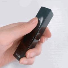 兰蔻口红膏体为什么不平整,兰蔻196口红膏体真假如何辨别