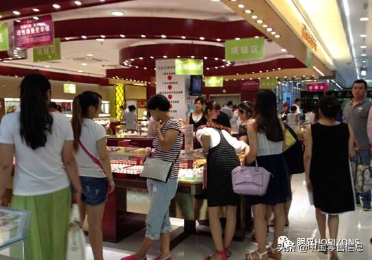 胖东来注重细节告诉我们什么,胖东来细节解析