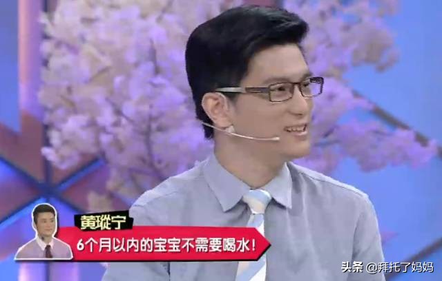 热天给宝宝剃光头,千万别给宝宝剃光头