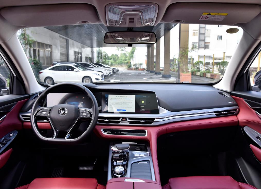 动力强操控好舒适的中型suv推荐,外能商务内能持家热门中型suv推荐