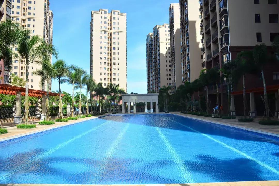 海南四季康城敦和世家,海南四季康城敦和世家最新房价