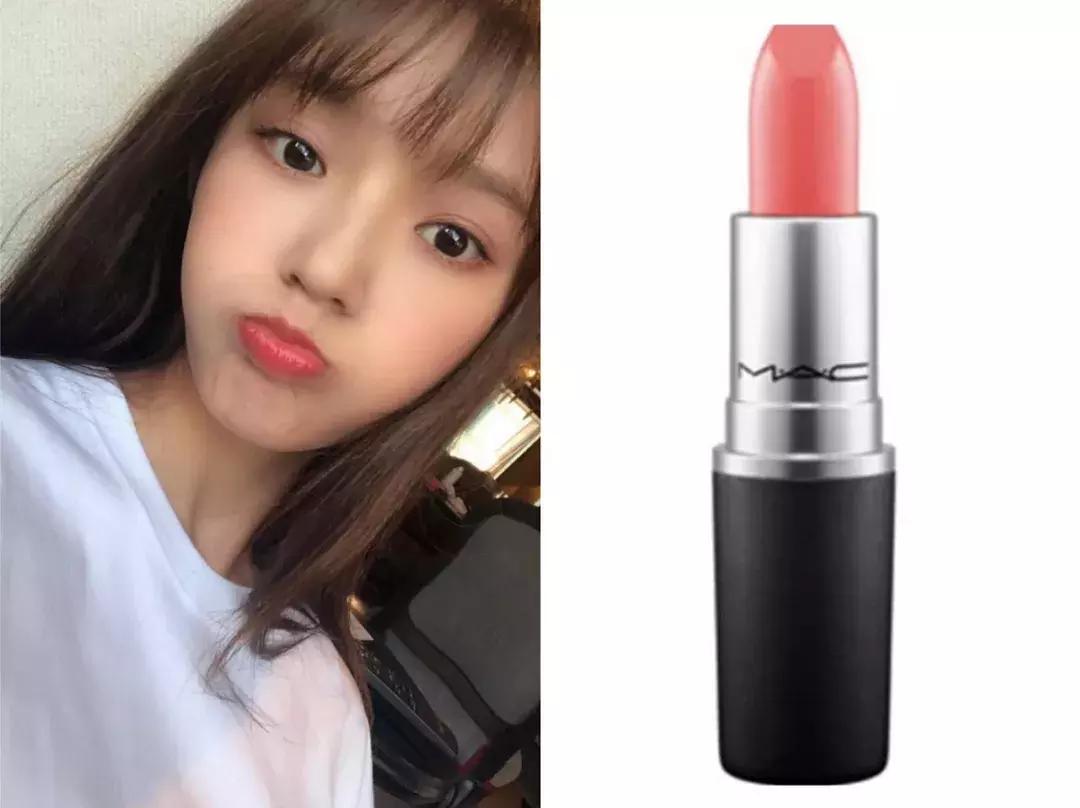 宋祖儿化妆怎么不卡粉,宋祖儿美妆教程