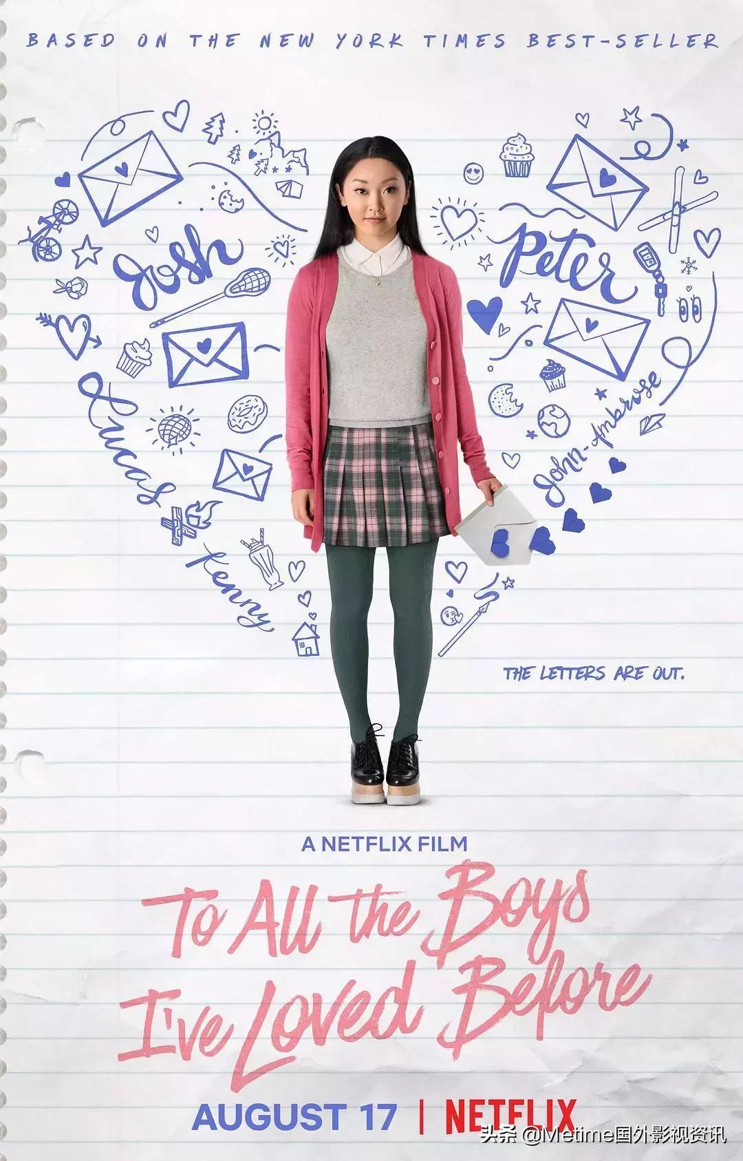 十部顶级美剧亚裔,十部顶级亚裔美剧