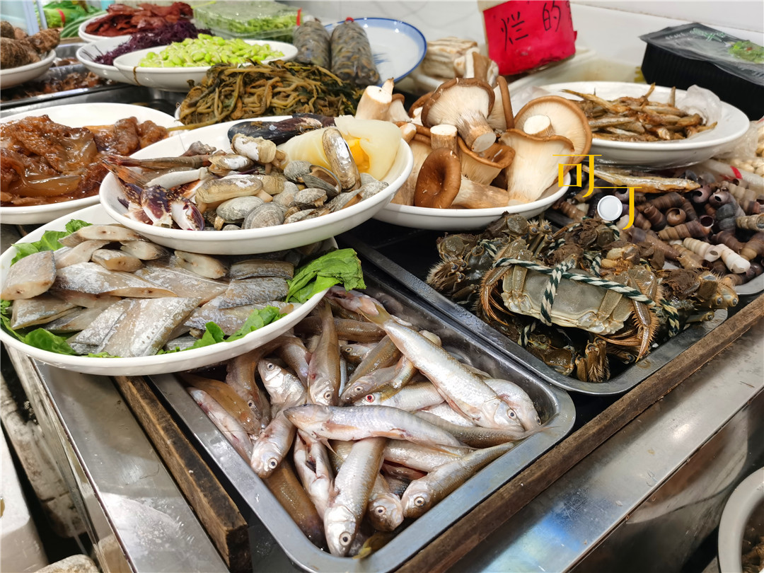 嵊州崇仁古镇夜宵,嵊州崇仁古镇一日游