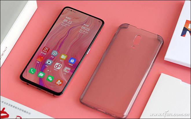 opporeno4的4800万摄像头,opporeno系列前置摄像头对比