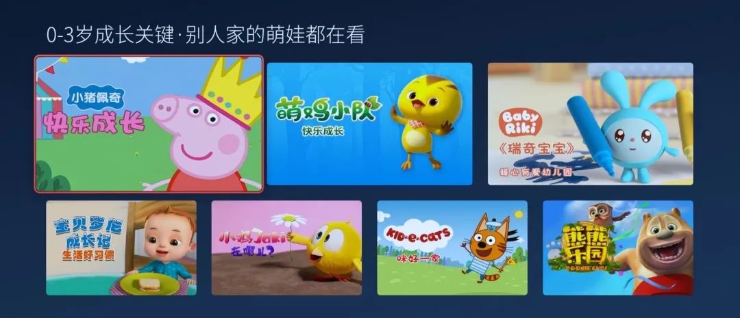 嘘！你家电视藏着这5,000部优质作品