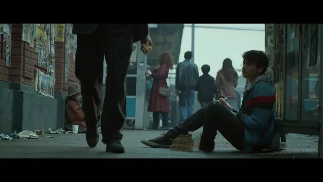 杀手学校？这部漫改剧好玩死了