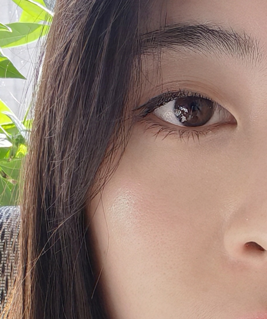 一起感受下华为mate40pro的压迫感,华为mate40pro秋日胡杨为什么贵