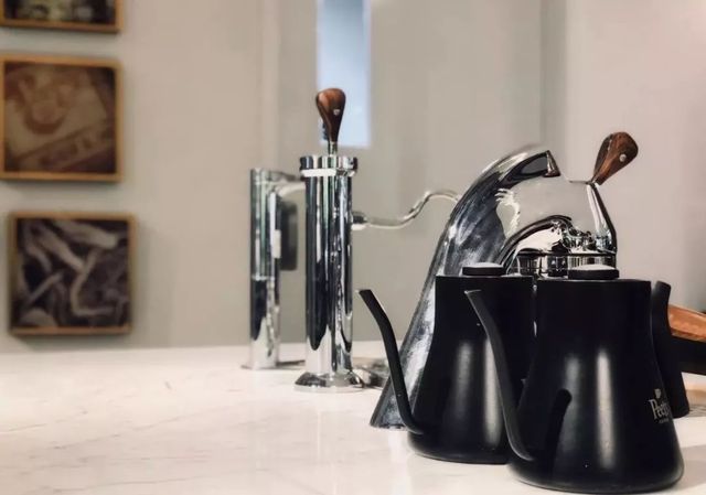 这条网红小马路时髦又有韵味！曾经的“杜公馆”驻扎在此！