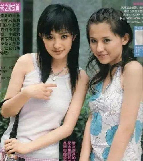 15岁就当《瑞丽》封面女郎，却被老师否定，沉寂10年再度翻红