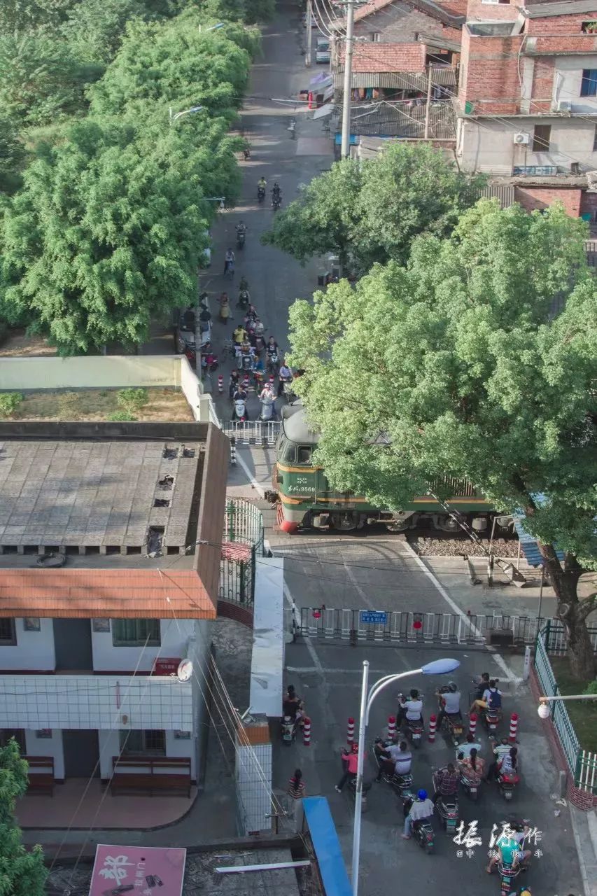 广西有座小城,广西这个宜居小城很低调